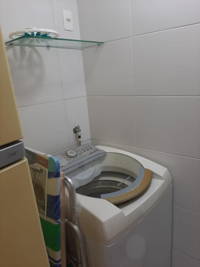 Apartamento Ao Lado Do Shopping Salvador, Piscina, Academia, Garagem المظهر الخارجي الصورة