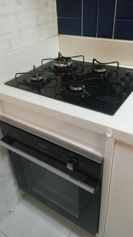 Apartamento Ao Lado Do Shopping Salvador, Piscina, Academia, Garagem المظهر الخارجي الصورة